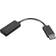 Lenovo DisplayPort-HDMI 2.0b M-F 0.2m