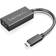 Lenovo DisplayPort-HDMI 2.0b M-F 0.2m