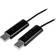 StarTech USB A-USB A 2.0
