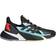 adidas X9000L4 M - Core Black/Core Black/Solar Red