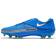 Nike Phantom GT Academy FlyEase MG - Photo Blue/Rage Green/Metallic Silver