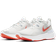 Nike React Miler Hardloopschoenen - White/Red