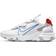 Nike React Vision M - White/Pure Platinum/Light Smoke Grey/Game Royal