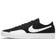 Nike Blazer Court SB - Black/White