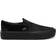 Vans 66 Classic Slip-on Platform - Black