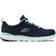 Skechers Flex Appeal 3.0 First Insight W - Navy/Aqua