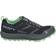 Scott Supertrac 2.0 Negro Gris Mujer W