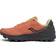 Saucony Peregrine 11 ST W - Rust/Charcoal