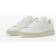 Veja V-12 Leather M - White/White