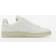 Veja V-12 Leather M - White/White