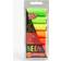 Gutermann Neon Thread Set 100m