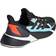 Adidas X9000L4 M - Core Black/Core Black/Solar Red