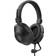 Trust HS-250 Micro-casque Circum-aural Filaire USB-A