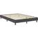 vidaXL 3054708 Sengeramme 140x200cm