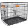 Dogman Steel Cage Premiu 44.5x52.5cm