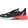 Adidas X9000L3 Shoes Core Black/Solar Red Male