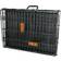 Dogman Steel Cage Premiu 44.5x52.5cm