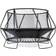 Plum BOWL Freebound Trampoline 416cm