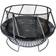 Plum BOWL Freebound Trampoline 416cm