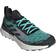 Adidas Terrex Two Ultra Trail Running Shoes - Acid Mint/Core Black/Screaming Pink Male