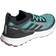 Adidas Terrex Two Ultra Trail Running Shoes - Acid Mint/Core Black/Screaming Pink Male