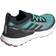 adidas Terrex Two Ultra Trail Running Shoes - Acid Mint/Core Black/Screaming Pink Male