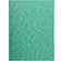 Exacompta Simple Shirt Without Elastic with 3 Glossy Card Flaps