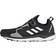 adidas Terrex Agravic BOA M - Core Black/Crystal White/Solar Red