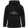 Peak Performance Junior Original Pile Half Zip Black Unisex