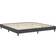 vidaXL Spring Frame Bed