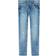 Name It Skinny Fit Jeans - Blue/Light Blue Denim (13185466)