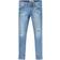 Name It Skinny Fit Jeans - Blue/Light Blue Denim (13185466)