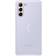 Samsung Carcasa Galaxy S21 Compatible Qi Led Original Violeta