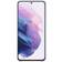 Samsung Carcasa Galaxy S21 Compatible Qi Led Original Violeta
