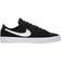 Nike Blazer Court SB - Black/White