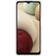 Samsung Galaxy A12 Soft Clear Cover