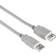 Hama Exxter USB A - USB A 2.0 1.8m