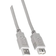 Hama Exxter USB A - USB A 2.0 1.8m