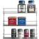 Metaltex Pepito 3-Layer Spice Rack