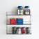 Metaltex Pepito 3-Layer Spice Rack