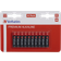 Verbatim Premium AAA Alkaline Compatible Black/Red 10-pack
