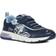 Geox J Spaceclub Frozen - Navy/Sky