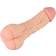 You2Toys Nature Skin 2-in-1 Penissleeve en Masturbator Beige