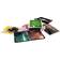 Cartamundi Harry Potter Shuffle Triple Card Game