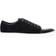 Lanvin Matt Toe Cap Sneakers - Mens