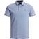 Jack & Jones Classic Polo Shirt - Blue/Bright Cobalt