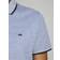 Jack & Jones Classic Polo Shirt - Blue/Bright Cobalt