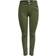 Only Blush Ankle Skinny Fit Jeans - Green/Kalamata