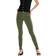 Only Blush Ankle Skinny Fit Jeans - Green/Kalamata