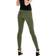 Only Blush Ankle Skinny Fit Jeans - Green/Kalamata